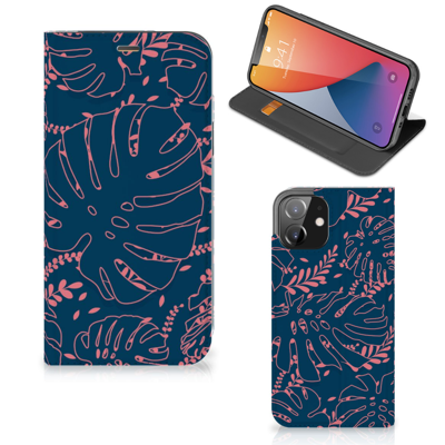 iPhone 12 | iPhone 12 Pro Smart Cover Palm Leaves iPhone 12 | iPhone 12 Pro Smart Cover Palm Leaves
