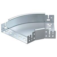 Curva De 45 Con Conexi Rida