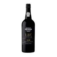 Quinta da Devesa Port LBV Late Bottled Vintage - thumbnail