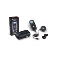 Mystim - Cluster Buster Wireless Estim Device Starterkit - thumbnail