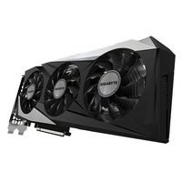 GIGABYTE GAMING GeForce RTX 3060 OC 12G (rev. 2.0) NVIDIA 12 GB GDDR6 - thumbnail