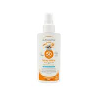 Alphanova Sun Sun spray baby SPF50