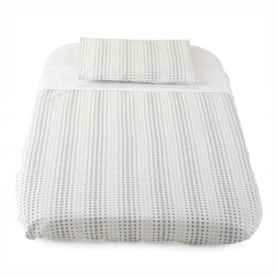 Chicco lakenset Next2Me junior 83 x 50 cm katoen