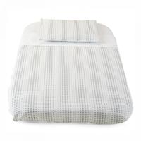 Chicco lakenset Next2Me junior 83 x 50 cm katoen