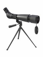 Bresser spotting scope 20-60x60 Travel 37 x 7,5 cm zwart 5-delig