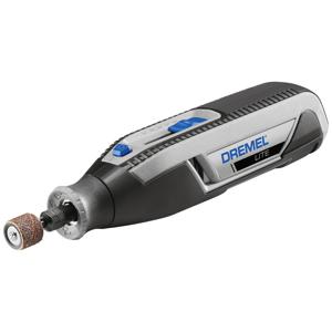 Dremel LITE 7760-15 EU F0137760JA Multifunctioneel gereedschap Incl. accu, Incl. accessoires 3.6 V 2.0 Ah