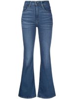 Levi's jean évasé 726™ à taille haute - Bleu