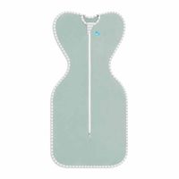 Love To Dream™ Swaddle Up Stage 1 Lite olive Maat - thumbnail