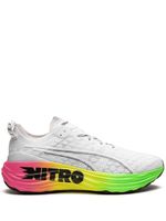 PUMA baskets ForeverRun NITRO Futrograde - Blanc - thumbnail