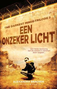 Een onzeker licht - Alexandra Bracken - ebook