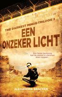 Een onzeker licht - Alexandra Bracken - ebook - thumbnail