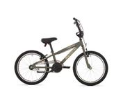 Tornado 20 inch bmx cross fiets kaki camouflage 2000175