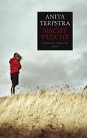 Nachtvlucht - Anita Terpstra - ebook - thumbnail