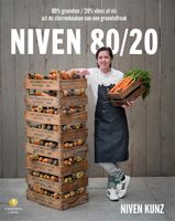 Niven 80/20 - Niven Kunz - ebook - thumbnail