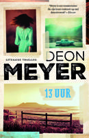 13 Uur - Deon Meyer - eBook (9789044965308)