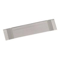 Molex 153660439 Lintkabel Rastermaat: 0.50 mm 1 stuk(s)