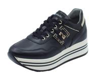 NERO GIARDINI NERO GIARDINI I411560D Zwart Zwart 36 EU