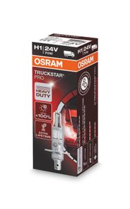 Osram Gloeilamp grootlicht / Gloeilamp koplamp / Gloeilamp mistlicht 64155TSP