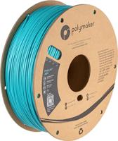 Polymaker PE01010 PolyLite Filament ABS geruchsarm 1.75mm 1000g Turkoois 1 stuk(s)