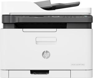 HP Color Laser MFP 179fnw, Printen, kopiëren, scannen, faxen, Scans naar pdf