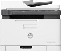 HP Color Laser MFP 179fnw, Printen, kopiëren, scannen, faxen, Scans naar pdf