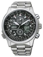 Citizen JY8020-52E Promaster Sky radiogestuurd Eco-Drive herenhorloge 45 mm