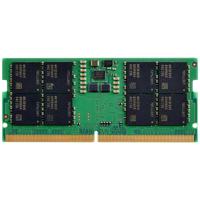 HP 83P91AA Werkgeheugen voor workstation Retail 16 GB 1 x 16 GB 5600 MHz 262-pins SO-DIMM 83P91AA - thumbnail