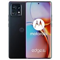 Motorola Edge 40 Pro - 256GB - Zwart - thumbnail