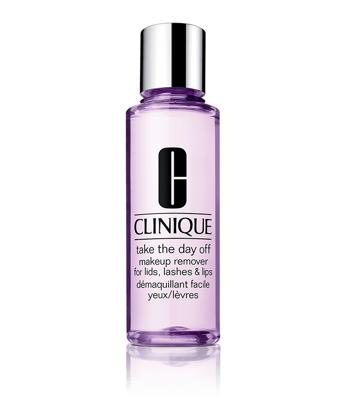 Clinique Take The Day Off Make-up Remover - 125 ml Clinique Take The Day Off Make-up Remover - 125 ml