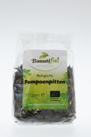 Pompoenpitten bio