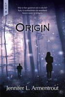 Origin - Jennifer L. Armentrout - ebook