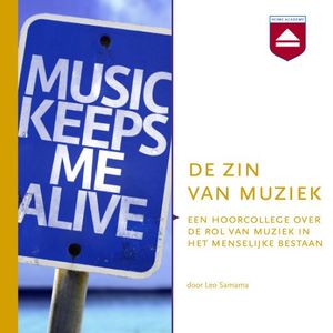 De zin van muziek