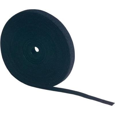FASTECH 696-330C 5 m FAST-strap per meter 10 mm BLACK