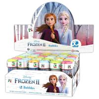 Disney Frozen 2 Bellenblaas 60 ml 36 Stuks - thumbnail