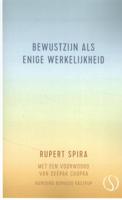 Bewustzijn als enige werkelijkheid (Paperback) - thumbnail