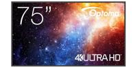 Optoma N3751K 75' Display