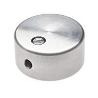 TFA Dostmann Referentielichaam, 30.3529, beschermende behuizing, temperatuurrem, aluminium.