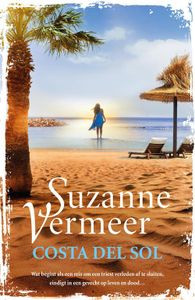 Costa del Sol - Suzanne Vermeer - ebook