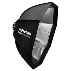 Profoto Softbox 3' Octa Silver