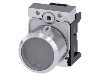 Siemens 3SU1251-0EB70-0AA0 Druktoets IP66, IP67, IP69/IP69K 1 stuk(s) Siemens 3SU1251-0EB70-0AA0 Druktoets IP66, IP67, IP69/IP69K 1 stuk(s)