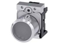 Siemens 3SU1251-0EB70-0AA0 Druktoets IP66, IP67, IP69/IP69K 1 stuk(s)