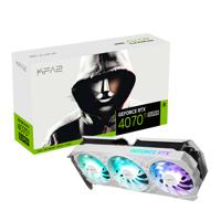 KFA2 47UZM6MD8KPK videokaart NVIDIA GeForce RTX 4070 Ti SUPER 16 GB GDDR6X