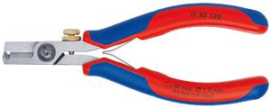 Knipex Strippen Scharen KNIPEX Elektronica 11 82 130