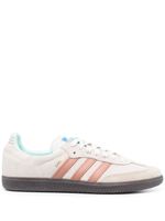 adidas baskets Samba OG - Gris