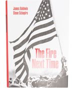 TASCHEN livre The Fire Next Time - Blanc - thumbnail