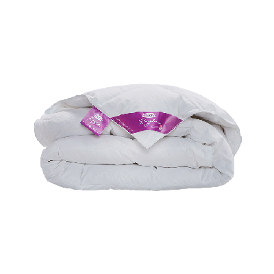 Silvana Comfort Medium Light Paars 140 x 220 cm