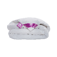 Silvana Comfort Medium Light Paars 140 x 220 cm