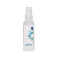 Shots Lubes Liquids by Shots Cleaner Spray - 3 fl oz / 100 ml - thumbnail