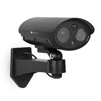 Smartwares CDM-38103 Dummy Camera – Bewegingsdetectie – Draait automatisch – LED lamp