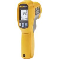 Fluke 64 MAX Infrarood-thermometer Optiek 20:1 -30 - +600 °C Contactloze IR-meting, Datalogger-functie